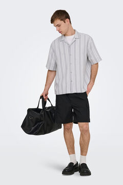 Only & Sons Bermuda cargo