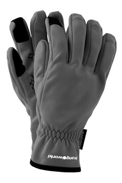 Springfield Guantes Akme gris oscuro