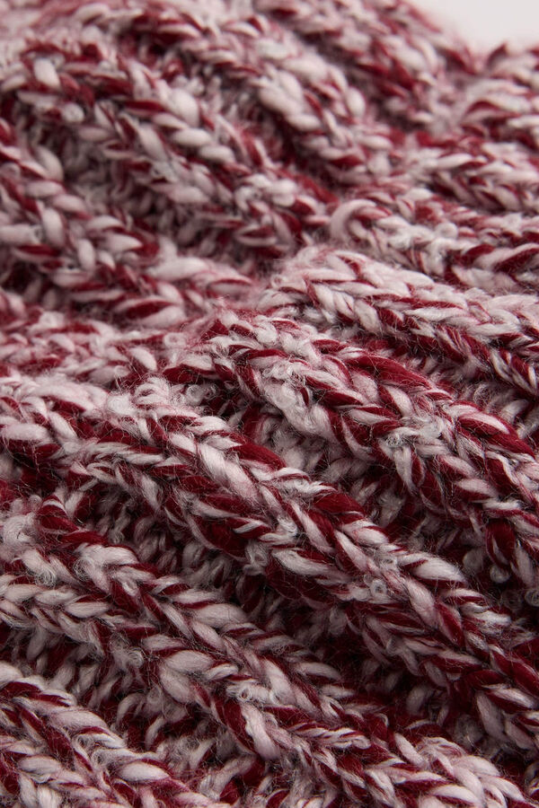 Levi's Gorro Levi's&reg; burdeos