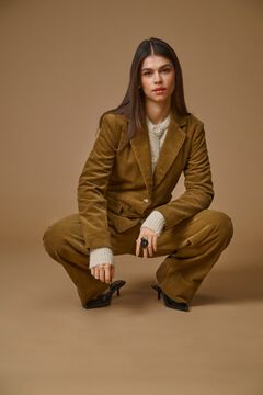 JDY Blazer pana