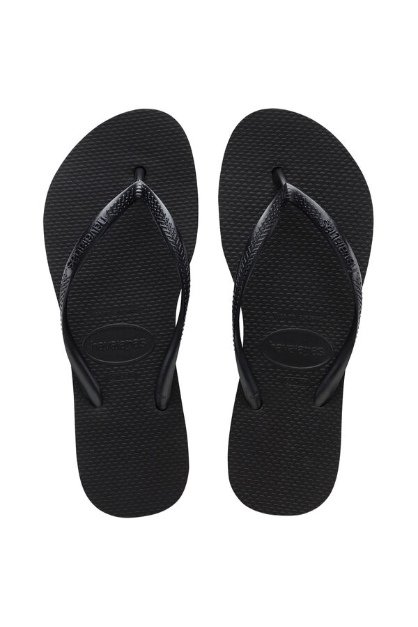 Havaianas 0 noir