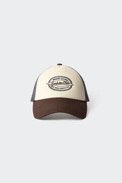 Springfield Kids Kids club cap