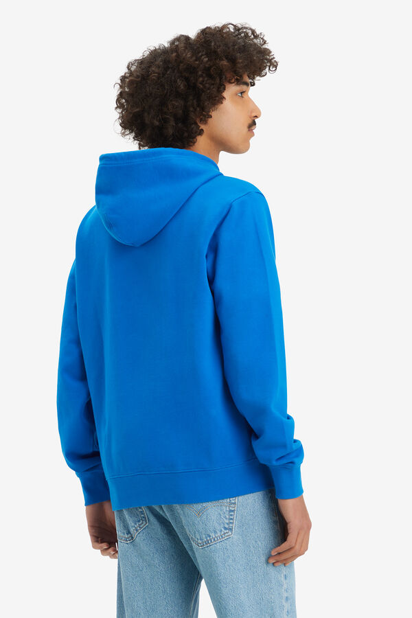 Springfield Levi's® sweatshirt  blue