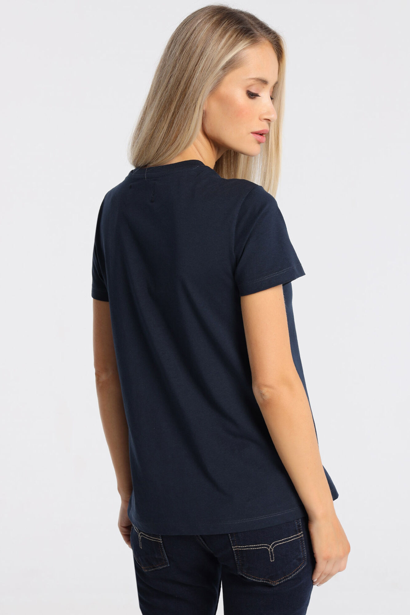 Lois  Camiseta Manga Corta