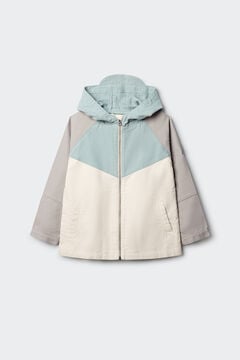 Springfield Kids Parka para crian&ccedil;a