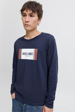 Jack & Jones Regular fit T-shirt 