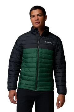 Columbia Chaqueta con aislamiento