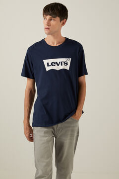 Springfield Levi's® Batwing T-shirt  marino