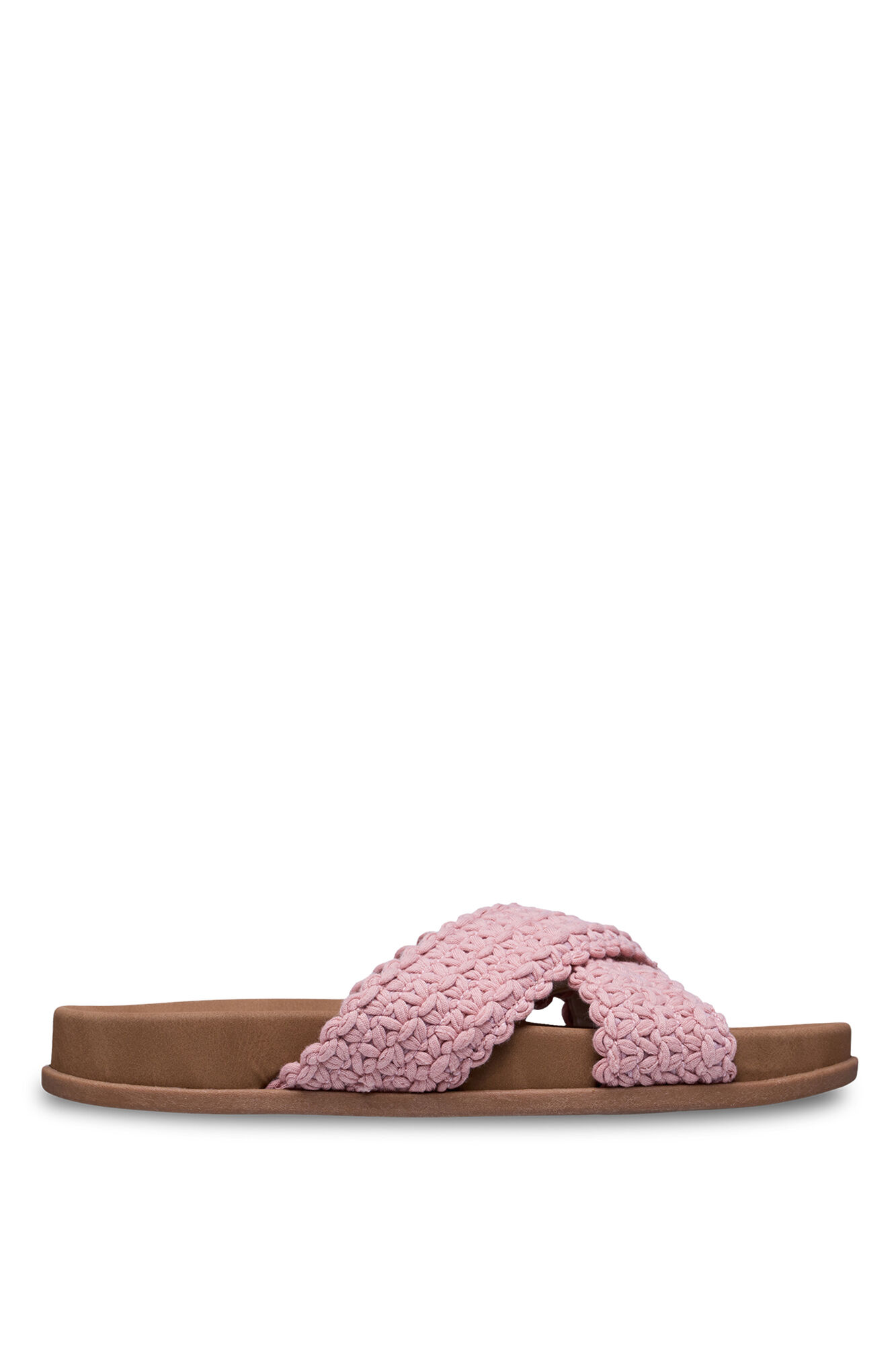 Roxy Doppelriemen-Sandalen