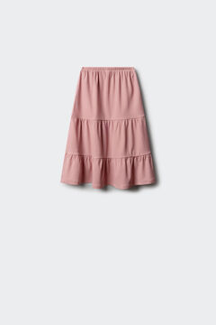 Springfield Kids L&aacute;nyka midi szoknya