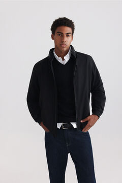 Springfield Technical jacket
