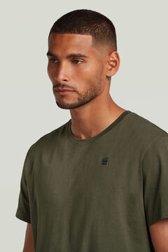 G-STAR G-Star logo short sleeve -shirt