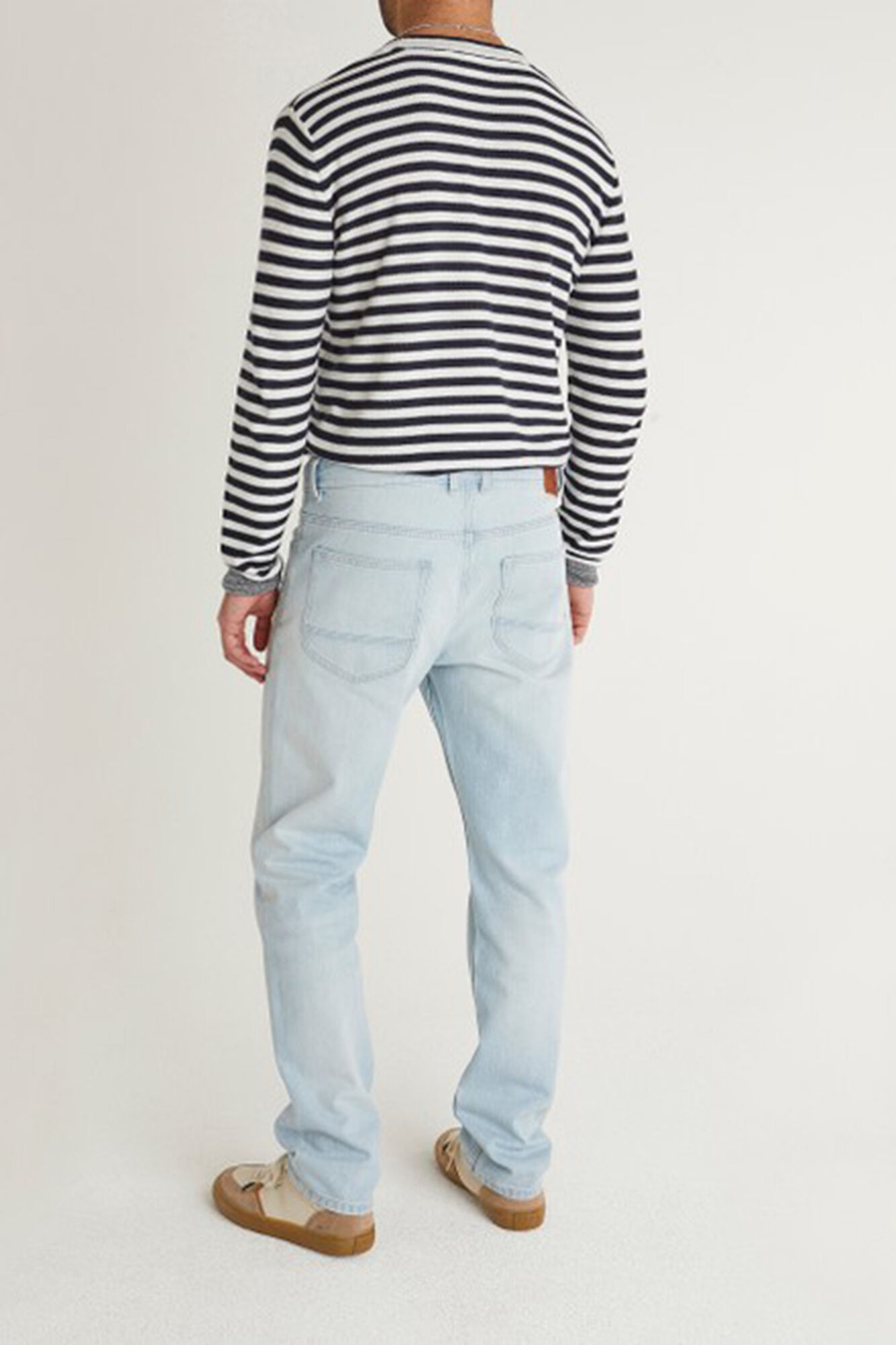 Pepe Jeans Jeans rectos sky fade