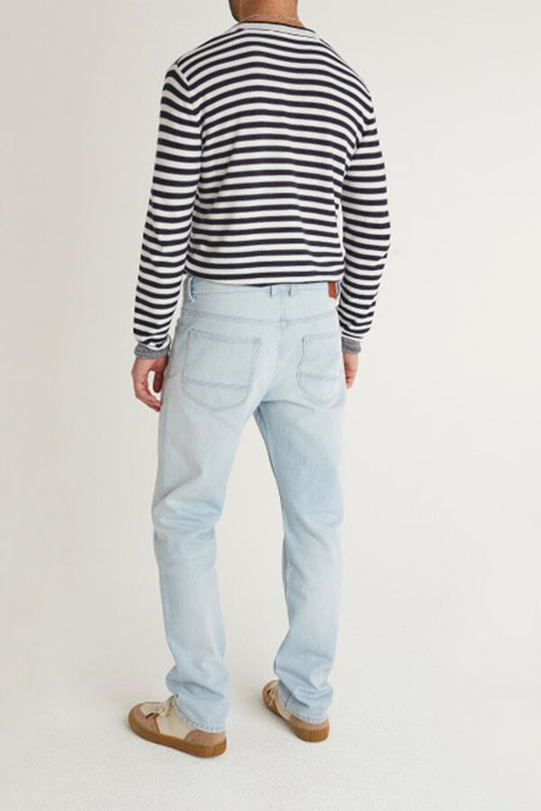 Pepe Jeans Jeans rectos sky fade azul