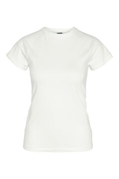 Noisy May T-shirt de manga curta