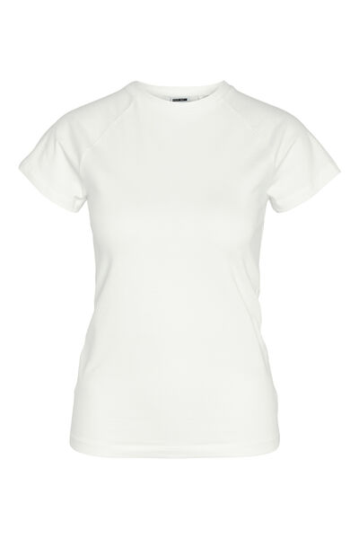 Springfield Short-sleeved T-shirt white