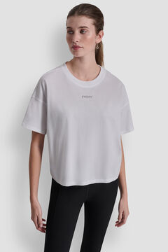 DKNY Camiseta boxy