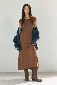 High Spirits Clay Kleid