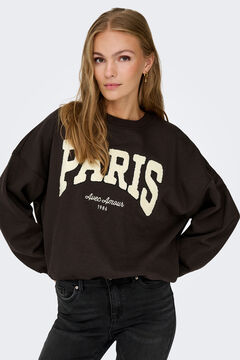 JDY Round neck sweatshirt