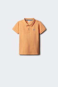 Springfield Kids Polo b&aacute;sico ni&ntilde;o