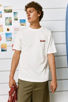 Springfield T-shirt El Tumbao