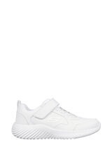 Skechers Bounder Sneakers - Power Study white