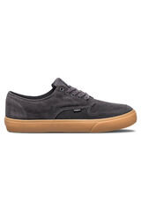Element  Organic and recycled shoes for men grey