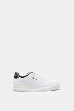 Springfield Champion sports trainers white