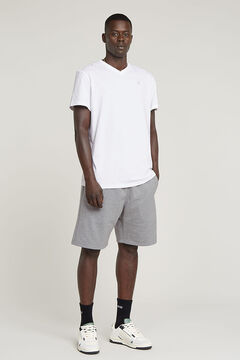 G-STAR Short sleeve small logo T-shirt G-Star