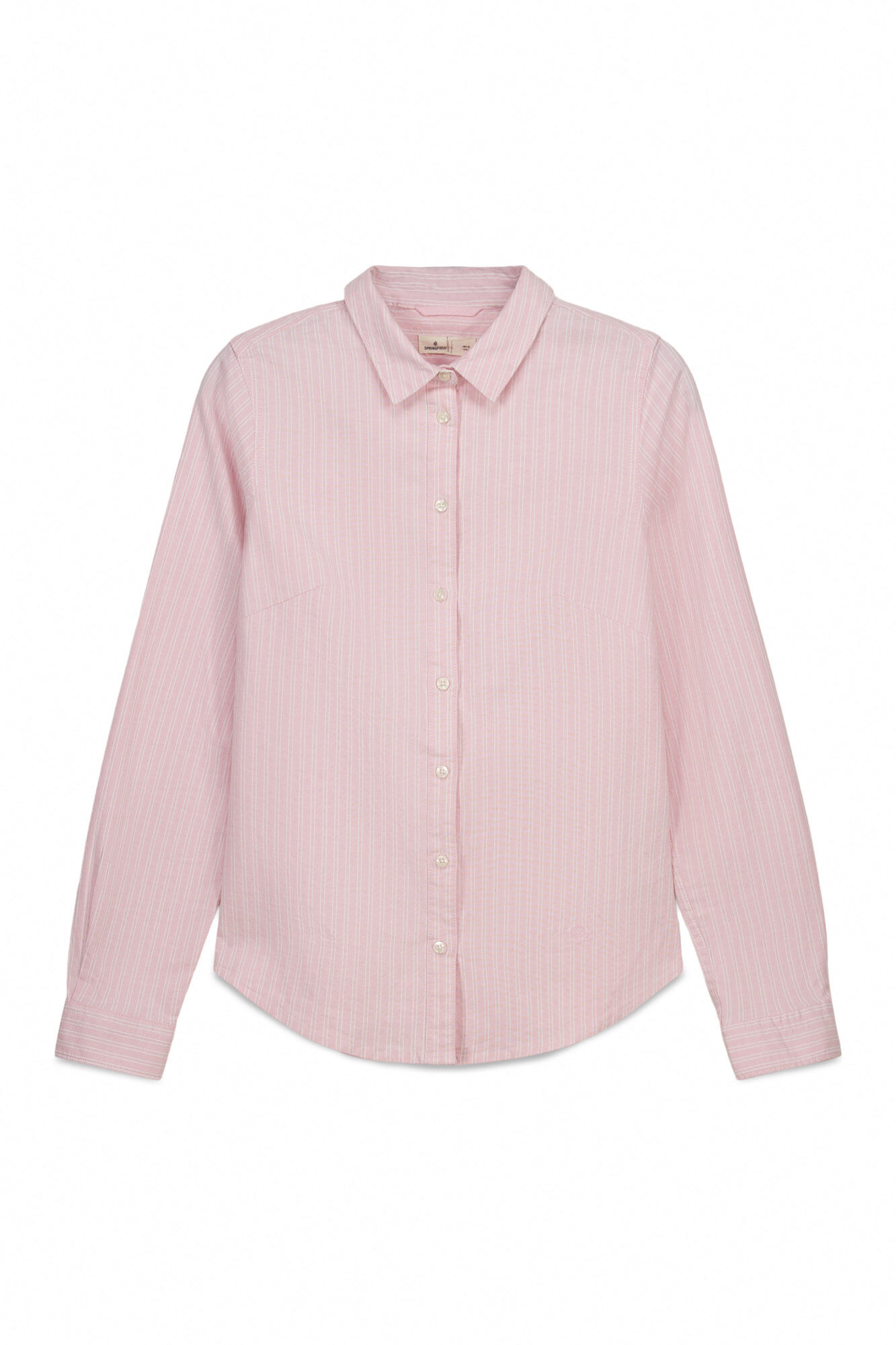 Springfield Oxford cotton shirt