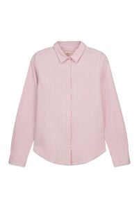 Springfield Camisa Oxford algod&oacute;n