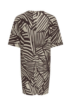 JDY Kurzes flie&szlig;endes Kleid