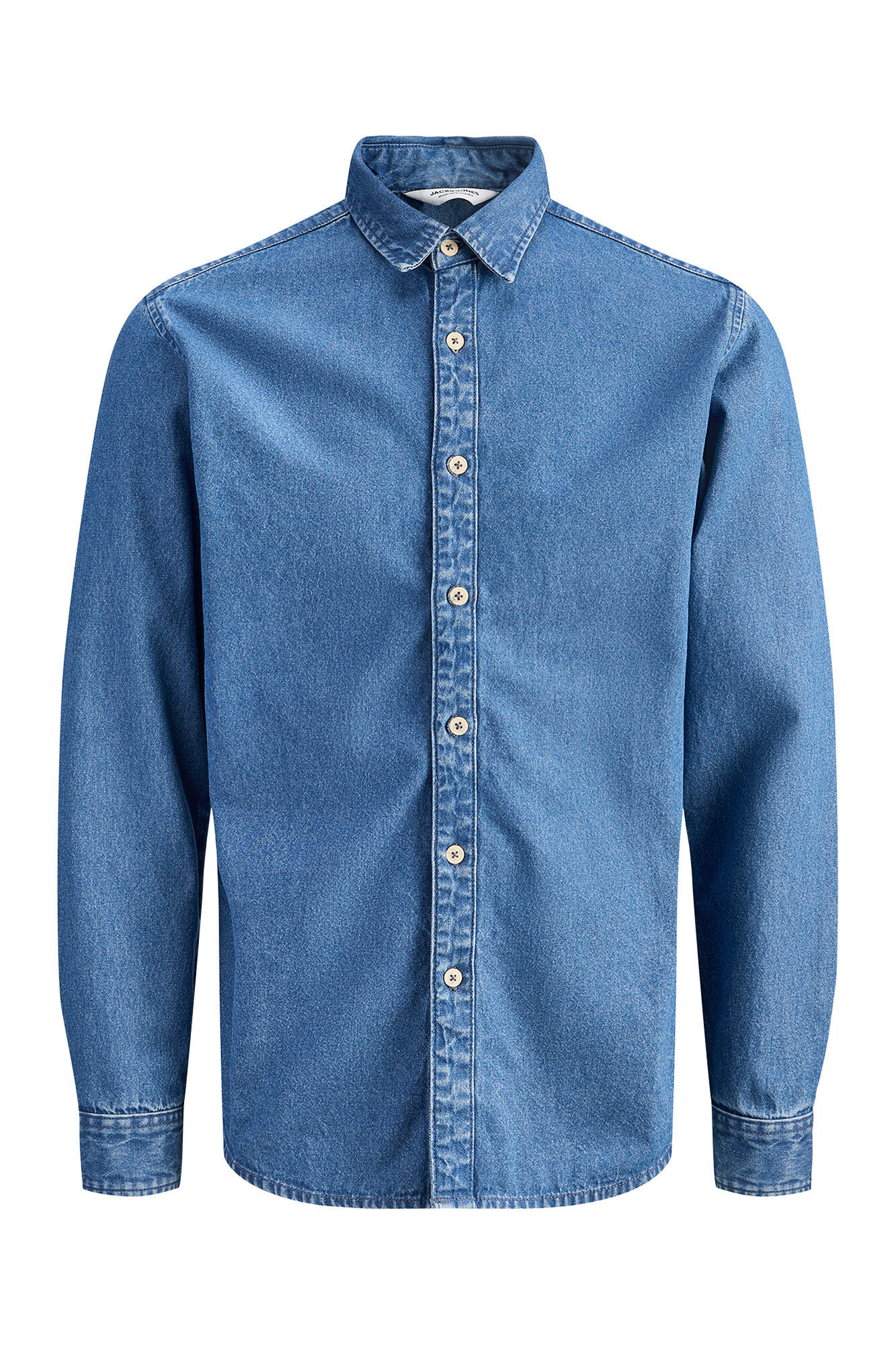 Jack & Jones Junior Camisa denim
