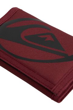 Quiksilver Triple fold wallet
