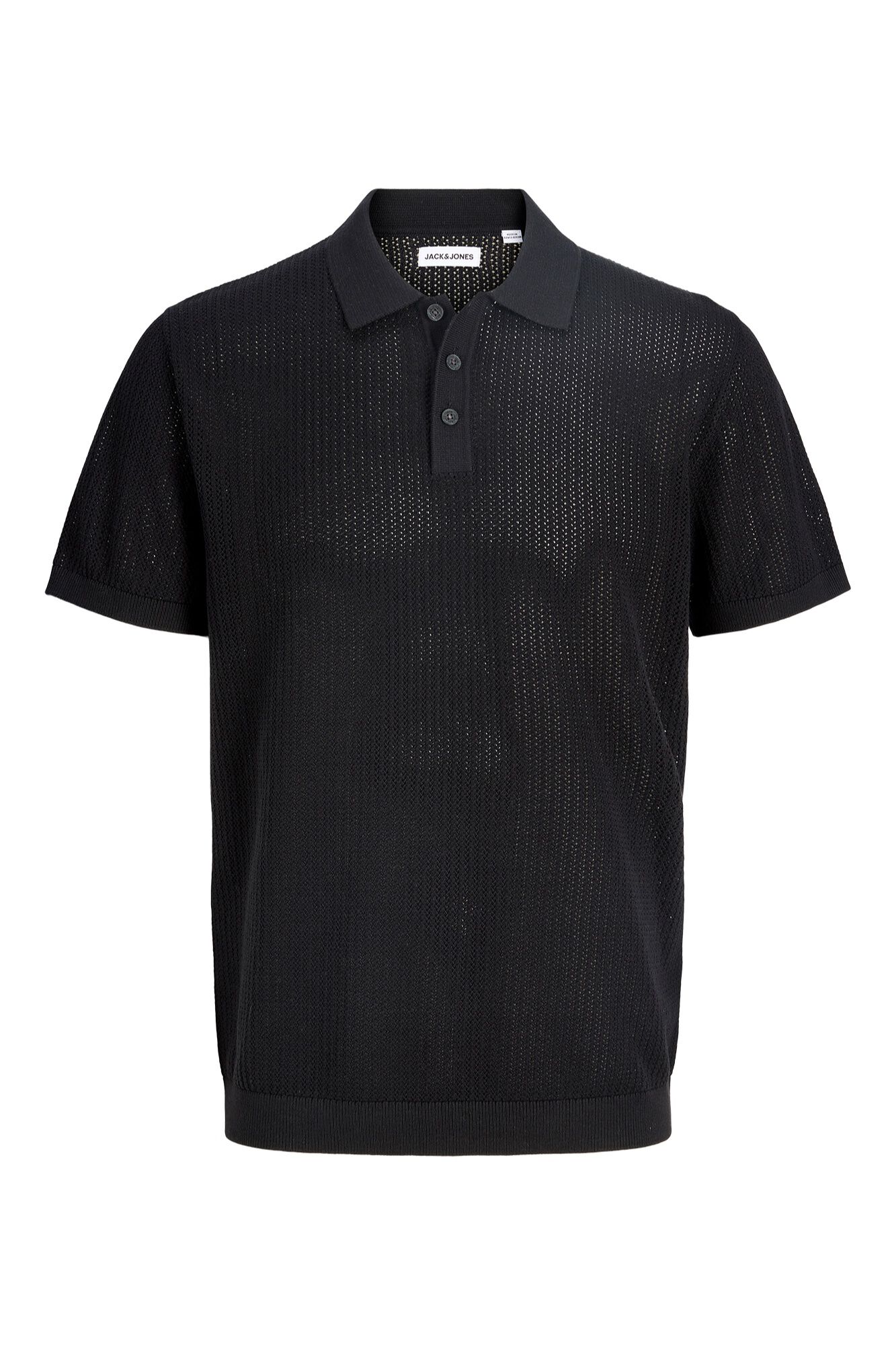 Jack & Jones Polo punto regular fit