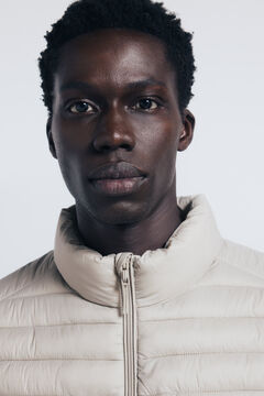 Springfield Quilted gilet