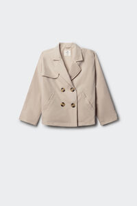 Springfield Kids Trench corto ni&ntilde;a