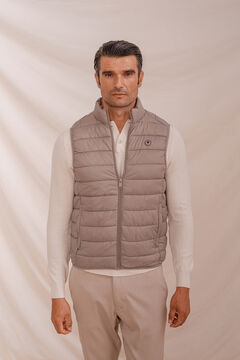 Celopman Chaleco Acolchado