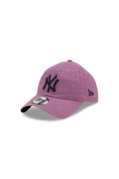 Springfield New Era New New York Yankees 9TWENTY Lila purple