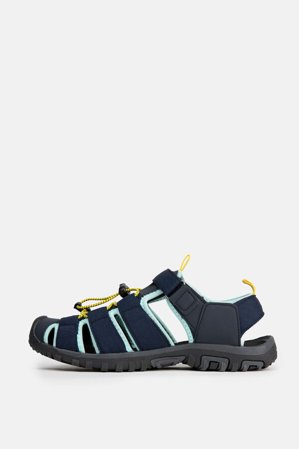 Springfield Sardas waterproof sandal kék