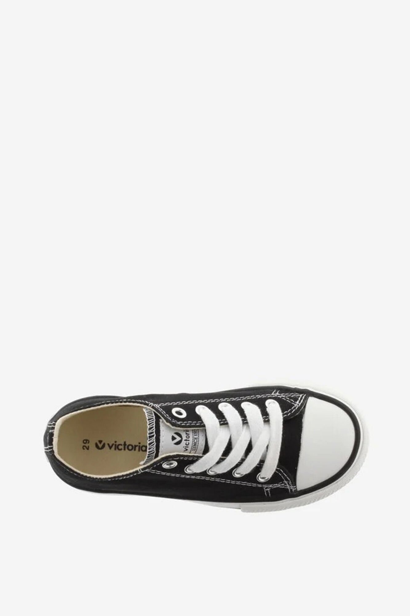 Victoria Zapatillas de lona Victoria Tribu