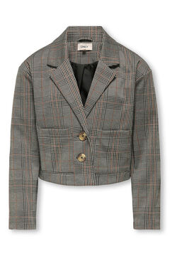 Only Girls Blazer corta