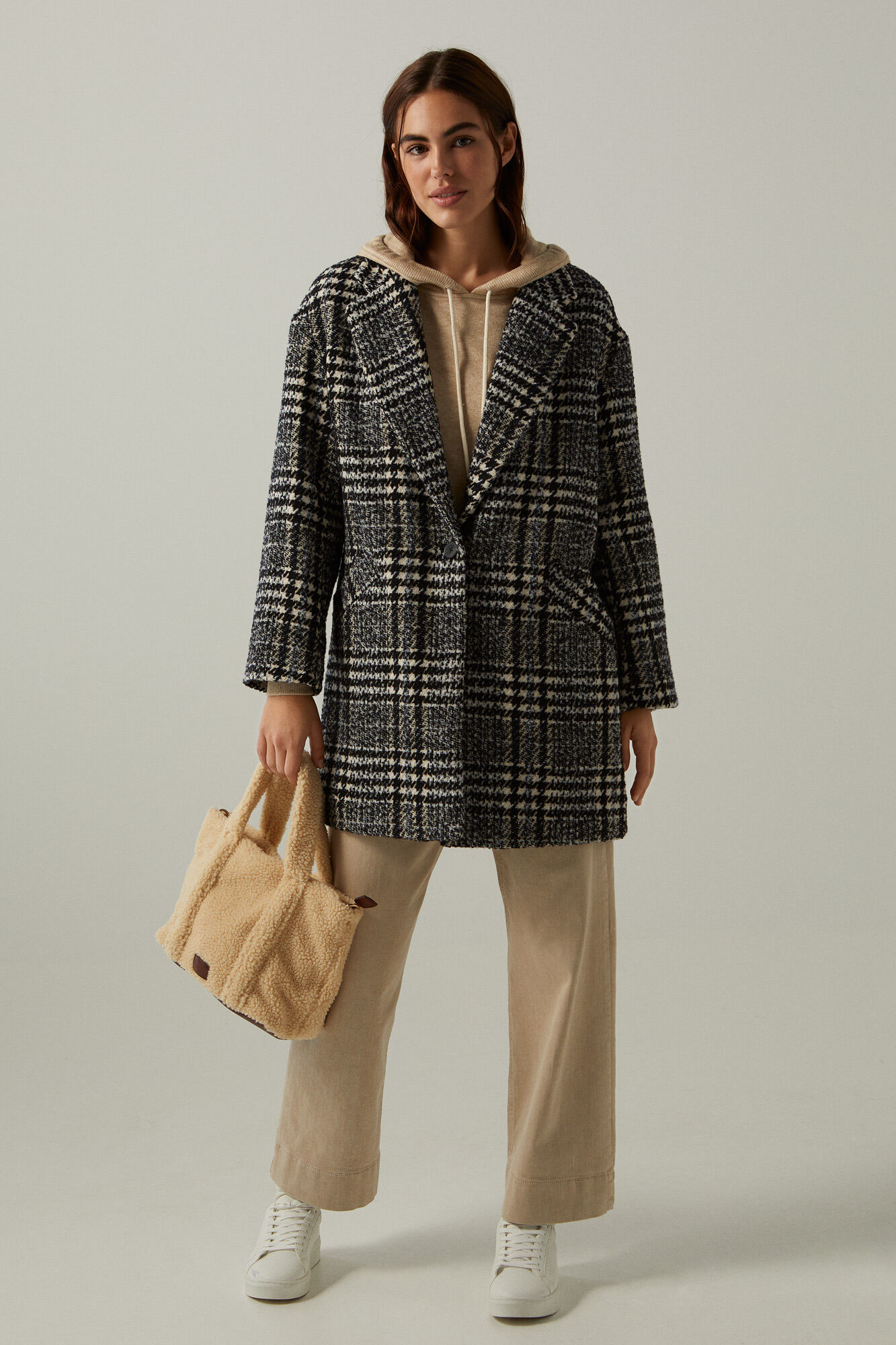 Catálogo Springfield para mujer Invierno 2020 - ModaEllas.com