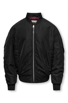 Only Girls Chaqueta bomber de ni&ntilde;a