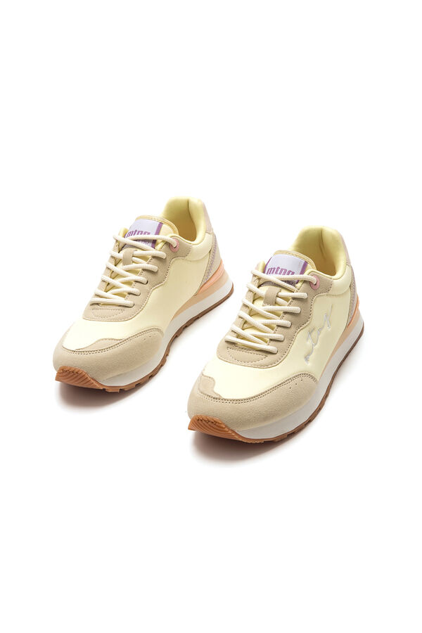 MTNG Casual sneakers printed