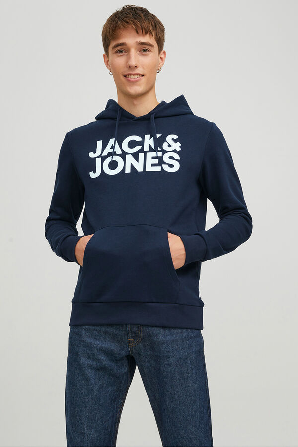 Jack & Jones 0 bleu