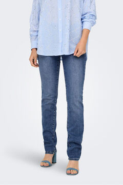 Only Jeans slim reto