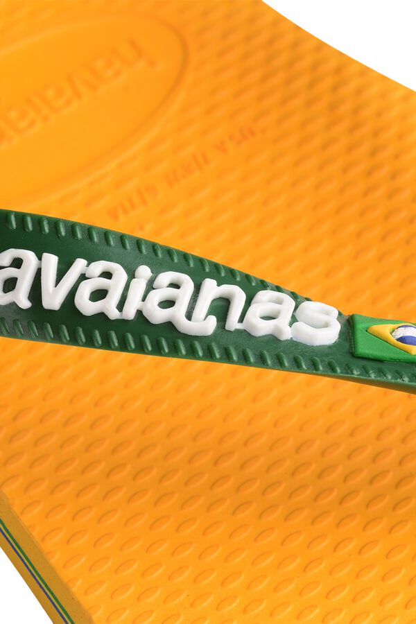 Havaianas 0 imprim&eacute;