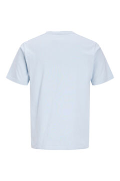 Jack & Jones T-shirt com logo