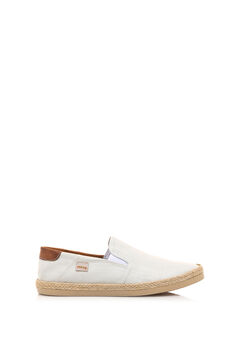 Springfield Bequia Trainers white